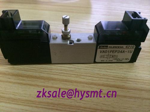  samsung SM321/SM411 solenoid valve VA01PEP34-1U/J6702048A 